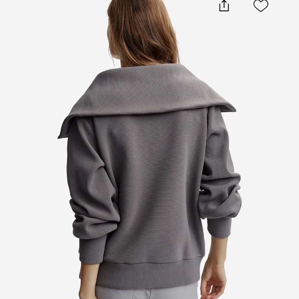 Varley Pullover - Picture 3 of 8